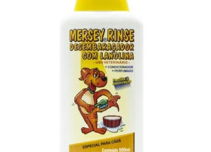 MERSEY RINSE DESEMBARACADOR 500ML
