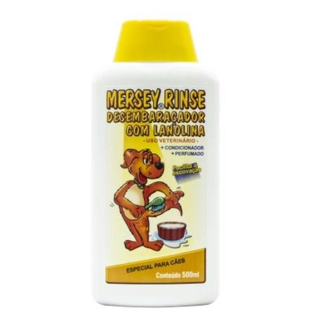 MERSEY RINSE DESEMBARACADOR 500ML