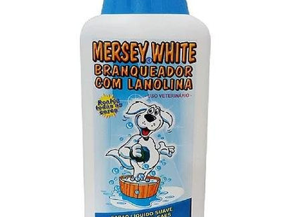 MERSEY SABAO LIQUIDO WHITE 500ML
