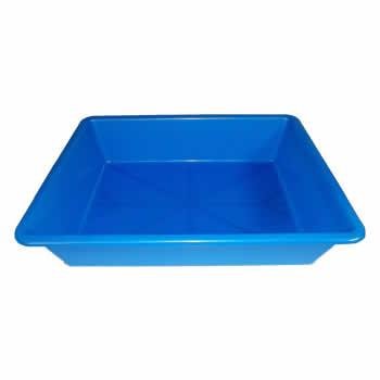CEC BANDEJA PARA AREIA HIGIENICA
