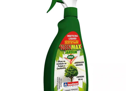 INSETIMAX NEENMAX JARDIM SPRAY 500ML