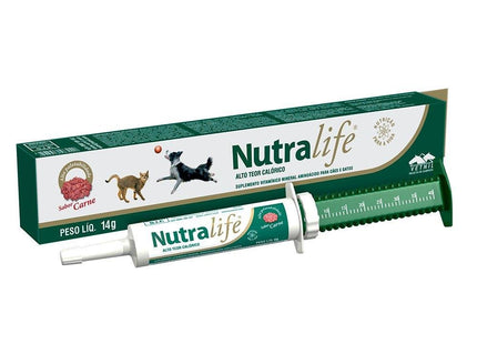 VETNIL NUTRALIFE 14G