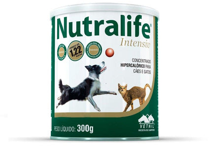 VETNIL NUTRALIFE INTENSIVE 300G