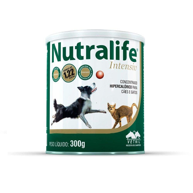 VETNIL NUTRALIFE INTENSIVE 300G