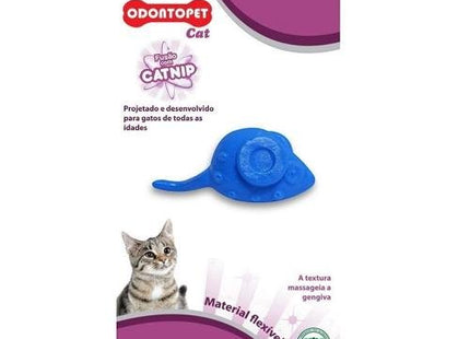 ODONTOPET CAT MOUSE