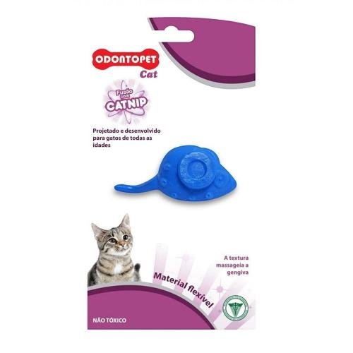 ODONTOPET CAT MOUSE