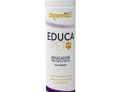 ORGANNACT EDUCA PET AEROSOL 400ML