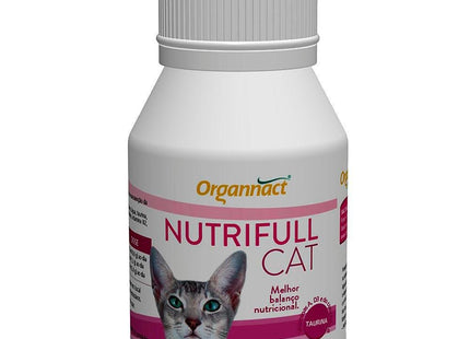 ORGANNACT NUTRIFULL CAT 30ML