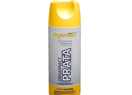 ORGANNACT PRATA 200ML