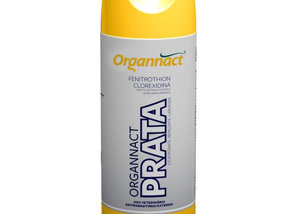 ORGANNACT PRATA 500ML