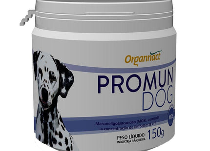 ORGANNACT PROMUN DOG 150G
