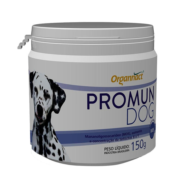 ORGANNACT PROMUN DOG 150G