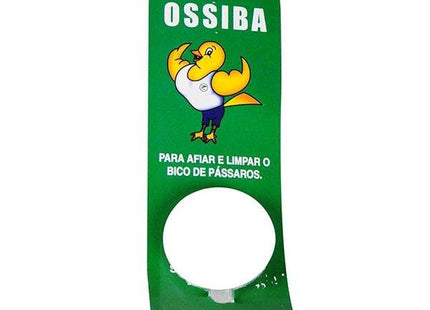 OSSIBA OSSO DE BALEIA
