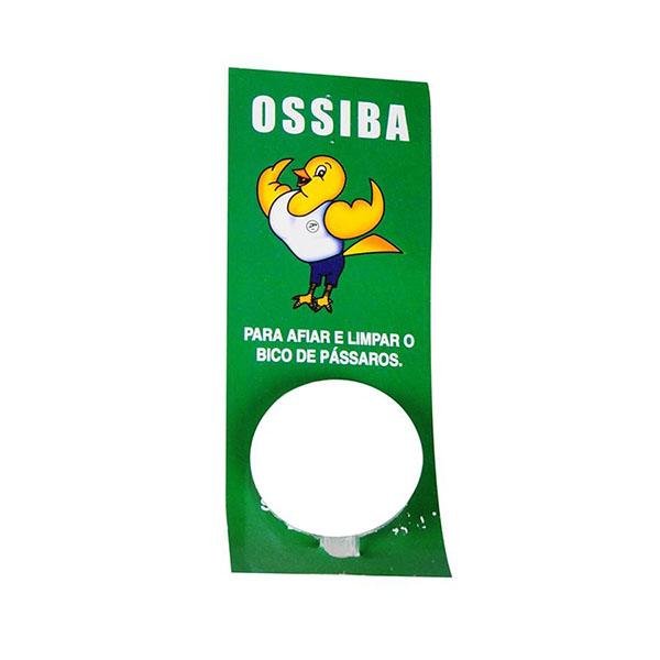OSSIBA OSSO DE BALEIA