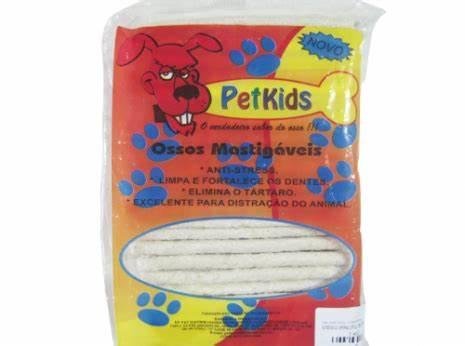 PET KIDS OSSO PALITO (KR-06) 1KG
