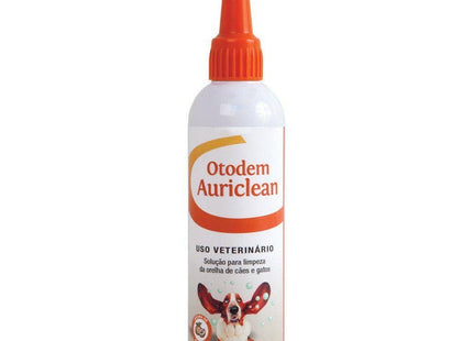 CEVA OTODEM AURICLEAN 100ML