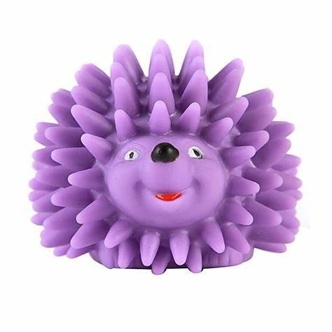 PET KIDS BRINQUEDO OURICO GRANDE