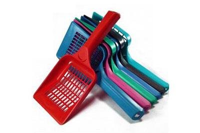 CEC PA PLASTICA PARA AREIA GRANULADA