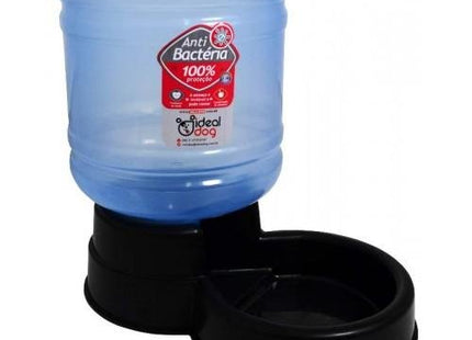 IDEAL DOG BEBEDOURO AUTOMATICO MAXI 10LT