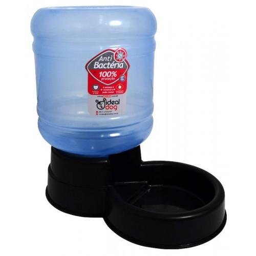 IDEAL DOG BEBEDOURO AUTOMATICO MAXI 10LT