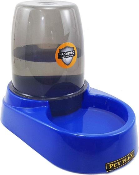 PET FLEX BEBEDOURO AUTOMATICO BISTRO