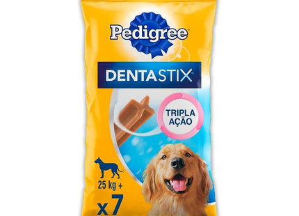 PEDIGREE DENTA STIX RACAS GRANDES 7 UNID