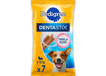 PEDIGREE DENTA STIX RACAS PEQUENAS 7 UNID
