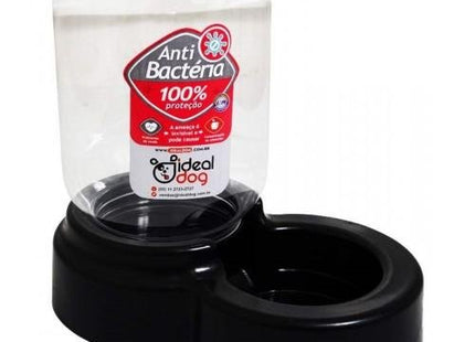 IDEAL DOG BEBEDOURO AUTOMATICO MINI 3LT