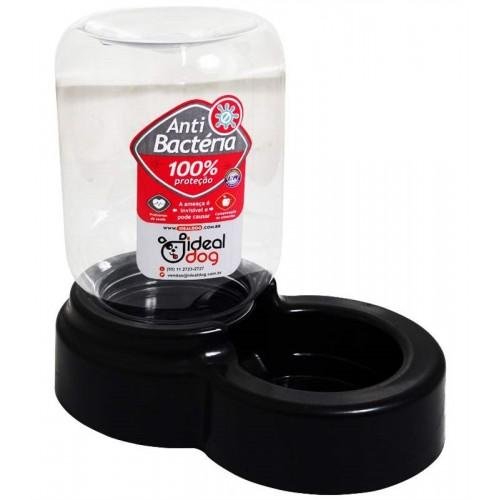 IDEAL DOG BEBEDOURO AUTOMATICO MINI 3LT
