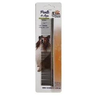 PET KIDS PENTE METALICO 17CM