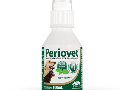 VETNIL PERIOVET SPRAY 100ML