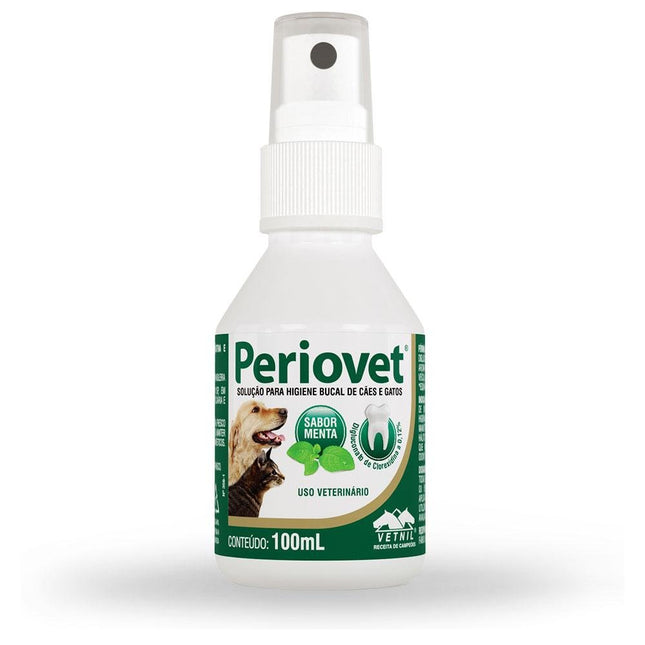 VETNIL PERIOVET SPRAY 100ML