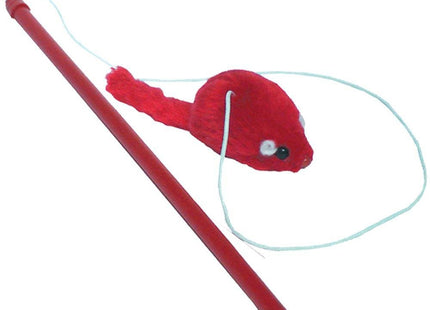 CHALESCO BRINQ. PESCA GATO
