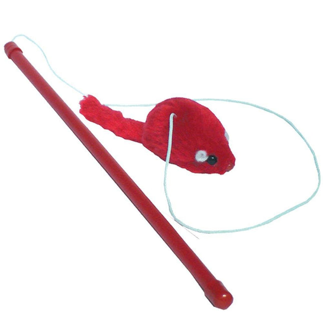 CHALESCO BRINQ. PESCA GATO