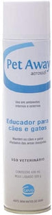 CEVA PET AWAY AEROSOL 400ML