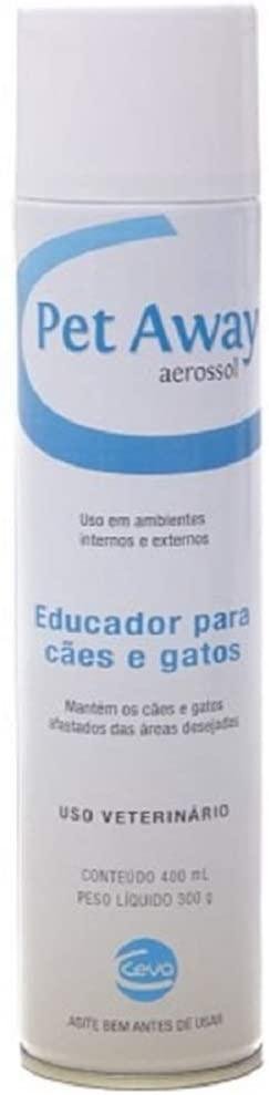 CEVA PET AWAY AEROSOL 400ML
