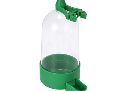 BEBEDOURO PLASTICO P/ GAIOLA GRANDE NR.10