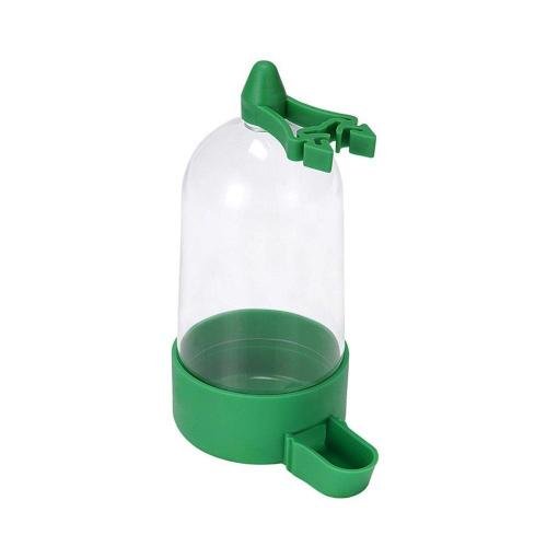 BEBEDOURO PLASTICO P/ GAIOLA GRANDE NR.10