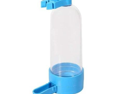 BEBEDOURO PLASTICO P/ GAIOLA MEDIO NR.9