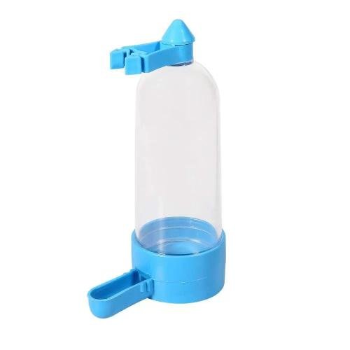 BEBEDOURO PLASTICO P/ GAIOLA MEDIO NR.9