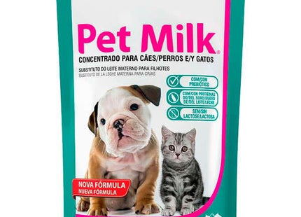 VETNIL PET MILK 100G