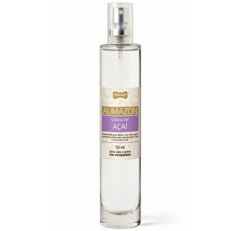 PERIGOT COLONIA AUMAZON ACAI 50ML