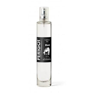 PERIGOT COLONIA BLACK 50 ML