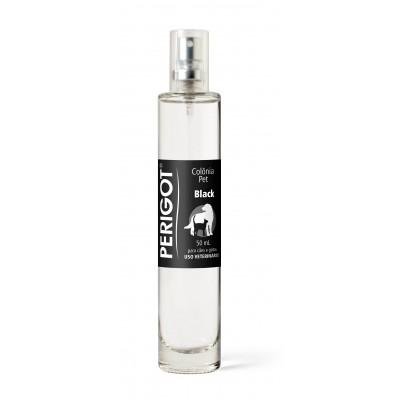 PERIGOT COLONIA BLACK 50 ML