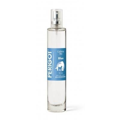 PERIGOT COLONIA PET BLUE 50ML