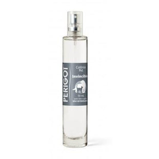 PERIGOT COLONIA PET INVINCIBLE 50ML