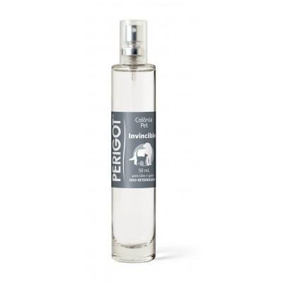 PERIGOT COLONIA PET INVINCIBLE 50ML