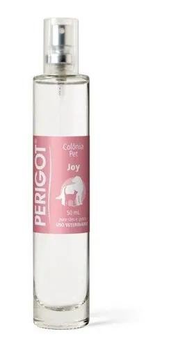 PERIGOT COLONIA PET JOY 50ML