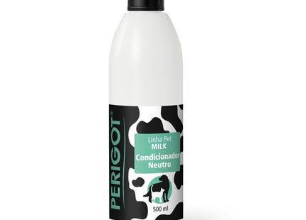 PERIGOT CONDICIONADOR MILK NEUTRO 500ML
