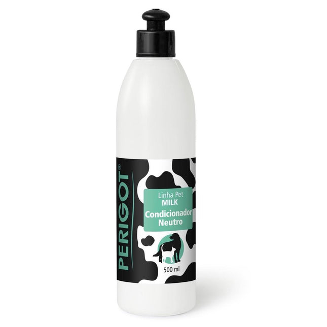 PERIGOT CONDICIONADOR MILK NEUTRO 500ML